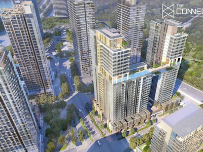 Empire City Thu Thiem, Vietnam Empire City Thu Thiem, Vietnam