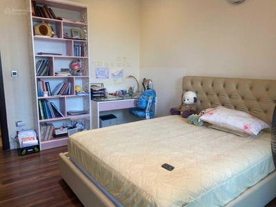 Ciputra Hanoi, Vietnam Ciputra Hanoi, Vietnam