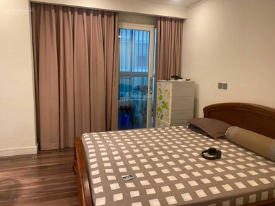 Ciputra Hanoi, Vietnam Ciputra Hanoi, Vietnam