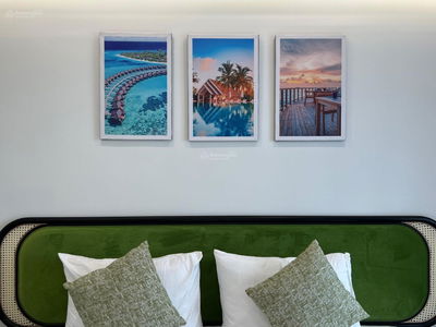 Sun Grand City Hillside Residence, Vietnam Sun Grand City Hillside Residence, Vietnam