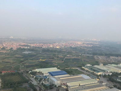 THT New City, Vietnam THT New City, Vietnam