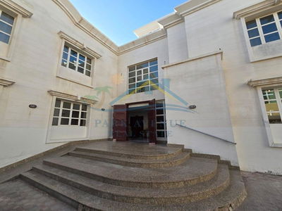 Mohamed Bin Zayed City Villas