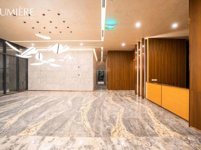 Lumiere Riverside, Vietnam Lumiere Riverside, Vietnam