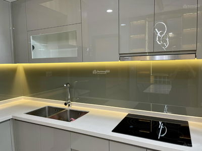 River Panorama, Vietnam River Panorama, Vietnam