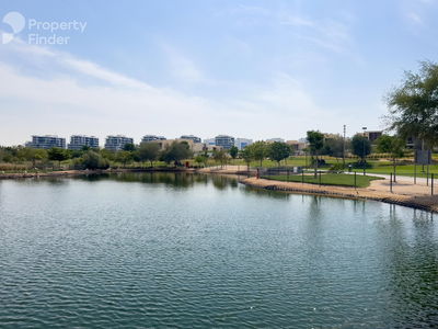 Park Heights 1, United Arab Emirates  Park Heights 1, United Arab Emirates