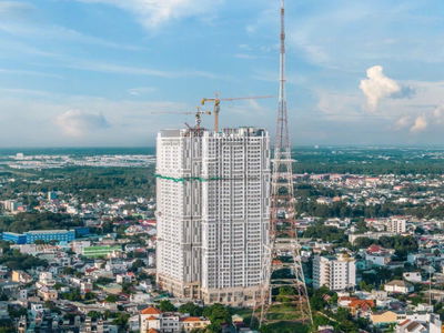 Happy One Central, Vietnam Happy One Central, Vietnam