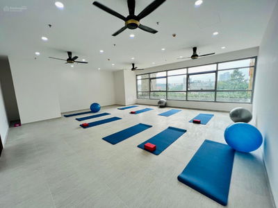 Happy One Central, Vietnam Happy One Central, Vietnam