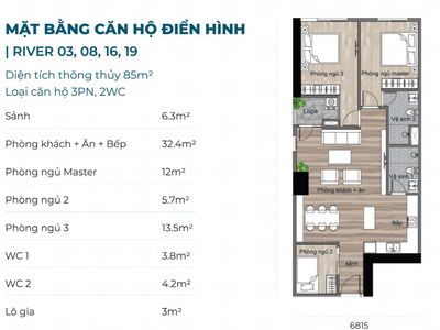 Eurowindow River Park, Vietnam Eurowindow River Park, Vietnam