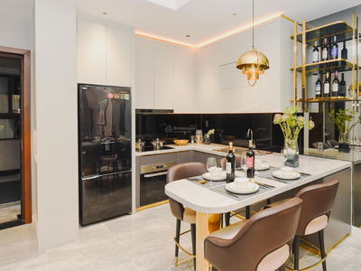 Phu Dong Sky Garden, Vietnam Phu Dong Sky Garden, Vietnam