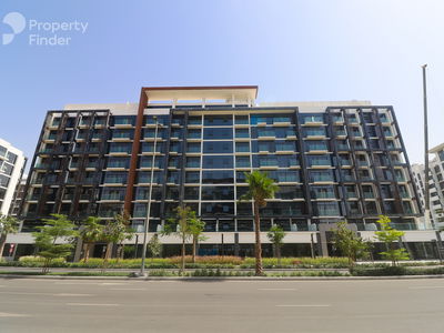 AZIZI Riviera 16, United Arab Emirates  AZIZI Riviera 16, United Arab Emirates