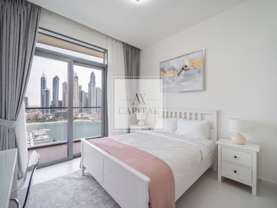 Marina Vista, United Arab Emirates  Marina Vista, United Arab Emirates