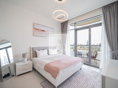 Marina Vista, United Arab Emirates  Marina Vista, United Arab Emirates