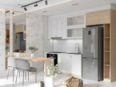 Vinhomes Central Park, Vietnam Vinhomes Central Park, Vietnam