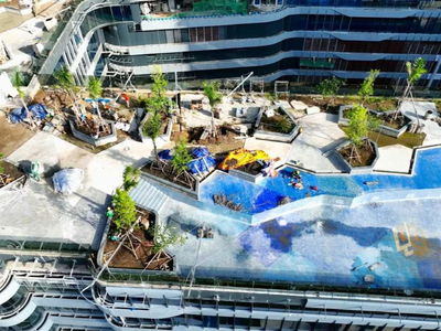 Lumiere Riverside, Vietnam Lumiere Riverside, Vietnam