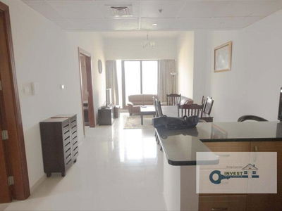 Elite Sports Residence 10