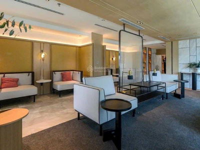 Grand Marina Saigon, Vietnam Grand Marina Saigon, Vietnam