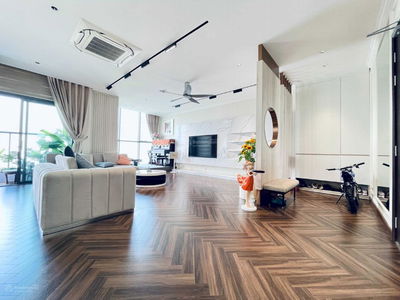 The Zen Residence, Vietnam The Zen Residence, Vietnam