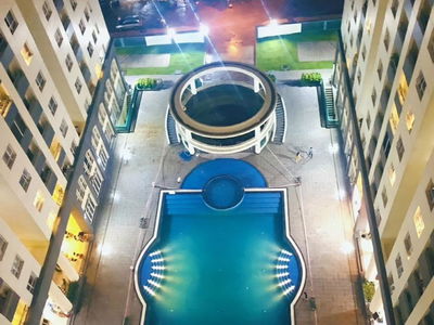 Dream Home Palace, Vietnam Dream Home Palace, Vietnam