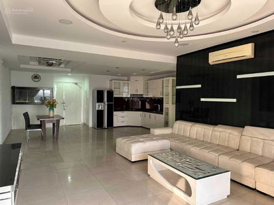 Botanic Towers, Vietnam Botanic Towers, Vietnam