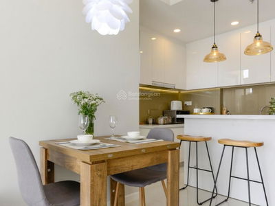 Masteri An Phu, Vietnam Masteri An Phu, Vietnam