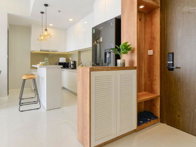 Masteri An Phu, Vietnam Masteri An Phu, Vietnam