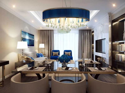 Gold Tower, Vietnam Gold Tower, Vietnam