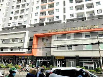 Moonlight Park View, Vietnam Moonlight Park View, Vietnam