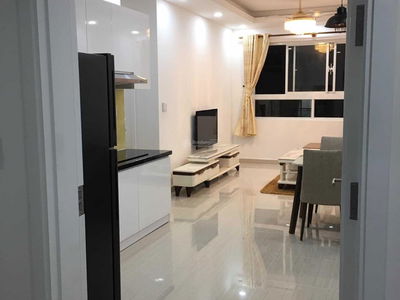 Moonlight Park View, Vietnam Moonlight Park View, Vietnam