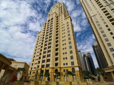 Roda Amwaj Suites, United Arab Emirates  Roda Amwaj Suites, United Arab Emirates