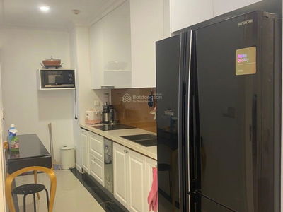 Imperia Sky Garden, Vietnam Imperia Sky Garden, Vietnam