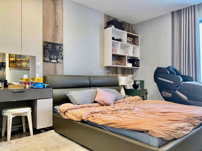 Imperia Sky Garden, Vietnam Imperia Sky Garden, Vietnam