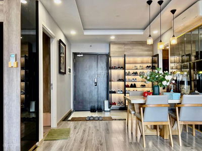 Imperia Sky Garden, Vietnam Imperia Sky Garden, Vietnam