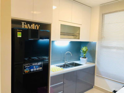 The Sun Avenue, Vietnam The Sun Avenue, Vietnam