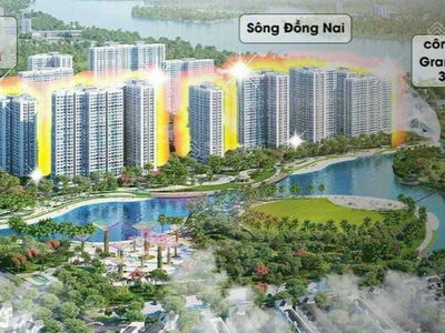 Glory Heights - Vinhomes Grand Park, Vietnam  Glory Heights - Vinhomes Grand Park, Vietnam
