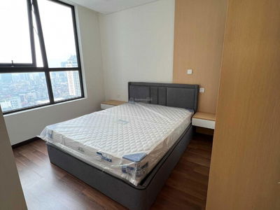 Golden Park Tower, Vietnam Golden Park Tower, Vietnam