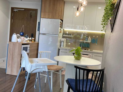 Masteri An Phu, Vietnam Masteri An Phu, Vietnam