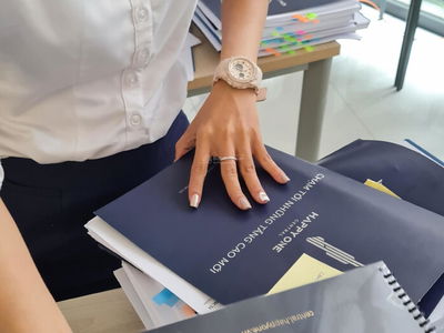 Happy One Central, Vietnam Happy One Central, Vietnam