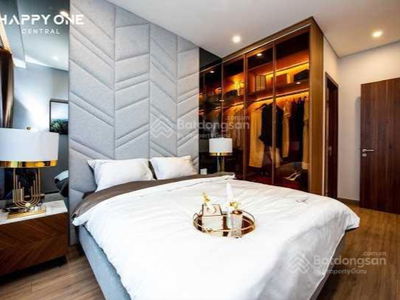 Happy One Central, Vietnam Happy One Central, Vietnam