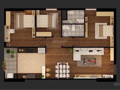 Viet Duc Complex, Vietnam Viet Duc Complex, Vietnam