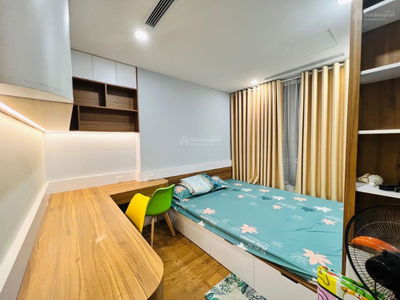 The Nine, Vietnam The Nine, Vietnam