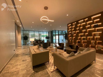 Burj Royale, United Arab Emirates  Burj Royale, United Arab Emirates