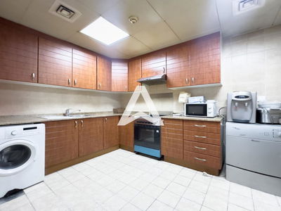 Lake Allure, United Arab Emirates  Lake Allure, United Arab Emirates