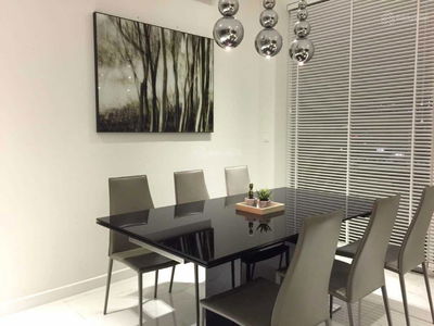 Sunrise City, Vietnam  Sunrise City, Vietnam