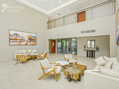 Zahra Apartments 2B, United Arab Emirates  Zahra Apartments 2B, United Arab Emirates