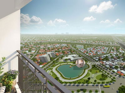 Tecco Garden, Vietnam Tecco Garden, Vietnam