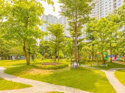 Tecco Garden, Vietnam Tecco Garden, Vietnam