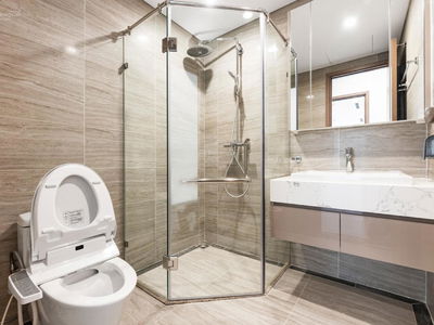 Masteri West Heights, Vietnam Masteri West Heights, Vietnam