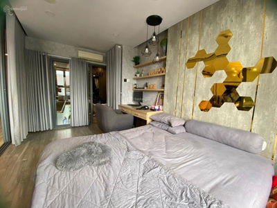 M-One South Saigon, Vietnam M-One South Saigon, Vietnam