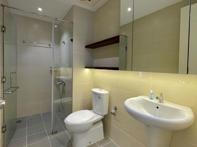 M-One South Saigon, Vietnam  M-One South Saigon, Vietnam