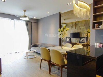 Rivera Park Saigon, Vietnam Rivera Park Saigon, Vietnam